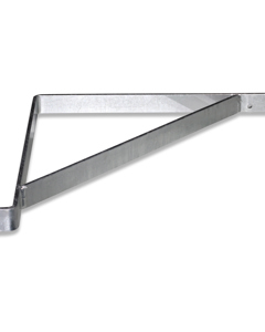 Bracket for perch Layer managem.-floor operation